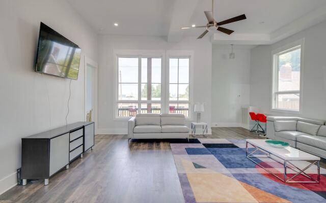 Luxury Unit on 12th South