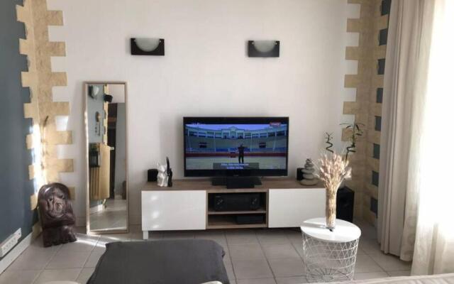 Lochenn Appartement T2 de 50m2