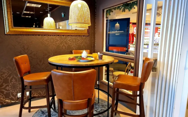 Kuukkeli Apartments Urupaa and Saarisatu