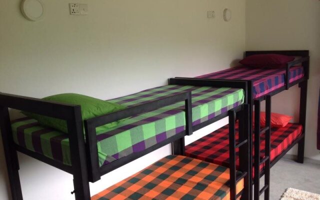 Sinharaja Hostel