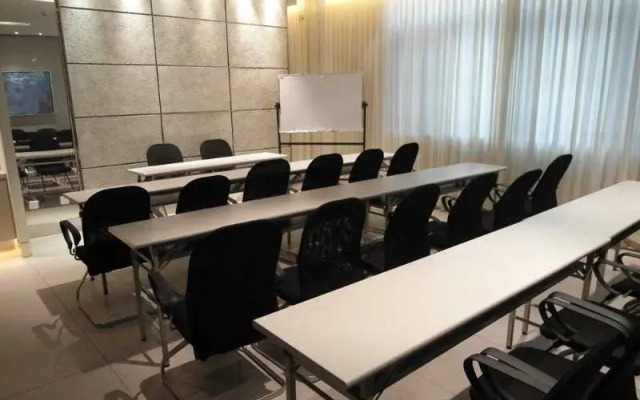 Jinjiang Inn Changzhou Olympic Center