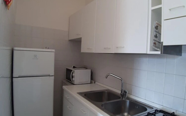 Villa Danimarca n. 3