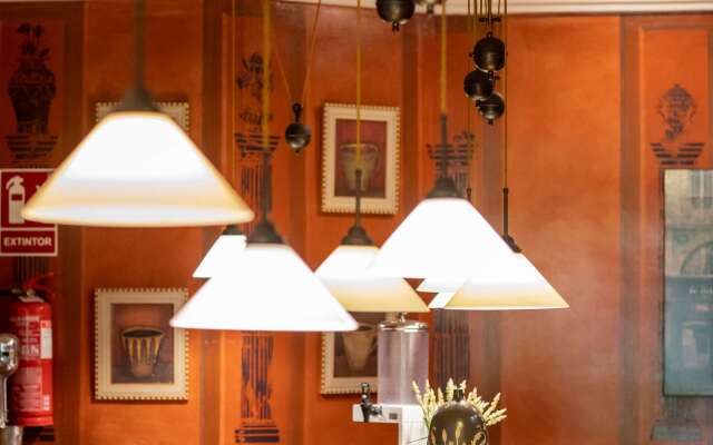 Apartamentos Soho Boutique Vistahermosa