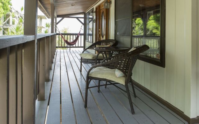 Rainforest Inn