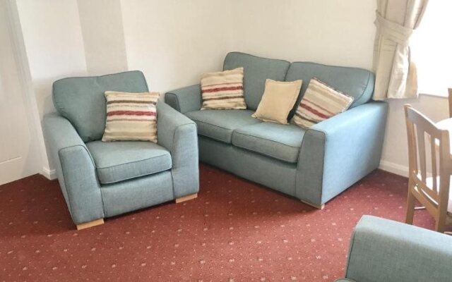 Sunningdale Apartments