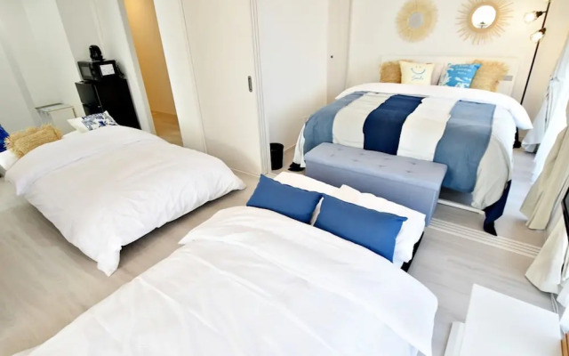 Ocean Terrace SESOKO 203