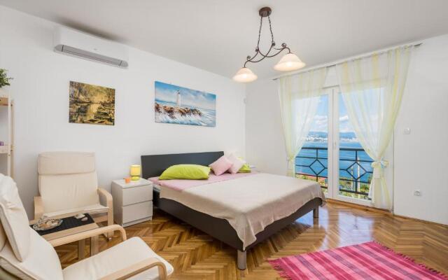Vista Bay Apartments Opatija