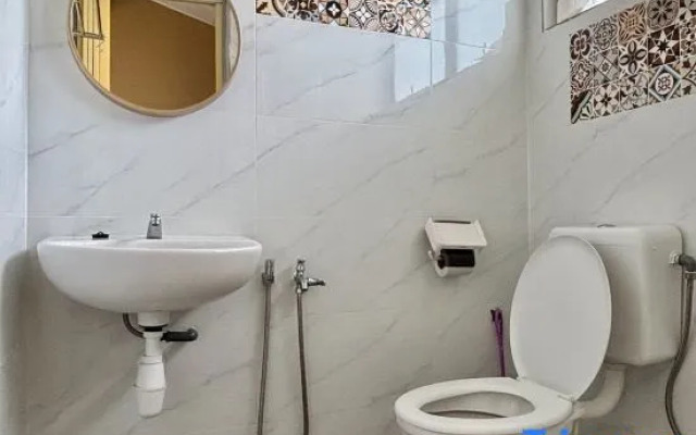 Auguri Bercham Landed | 6BR | Karaoke Set | BBQ