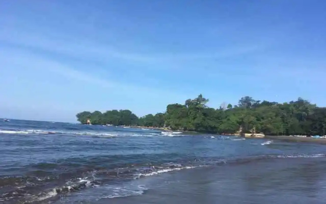 Marlon's Rest Homestay