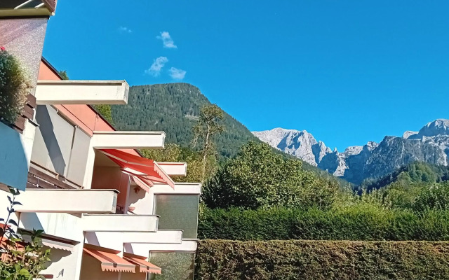 FeWo Familie Oshowski