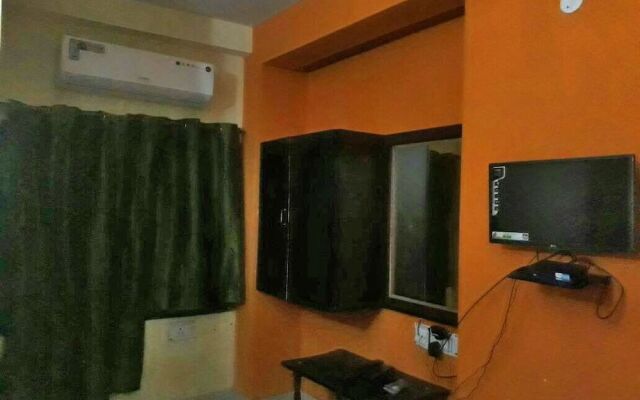 Ali Baba Guest House