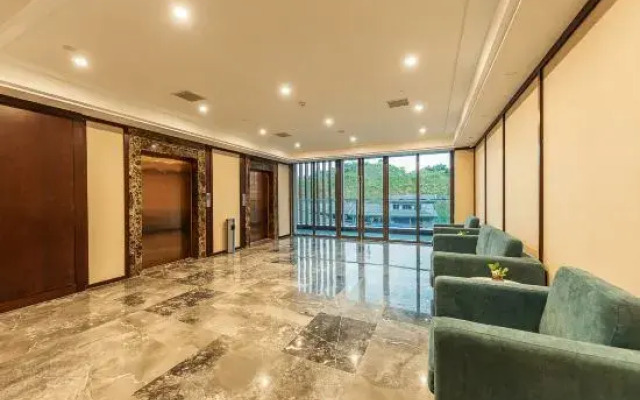 Boxi Jiangnan Hotel
