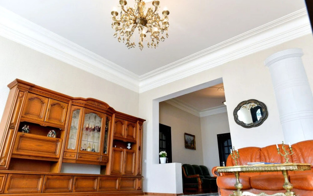Gelati Guest House