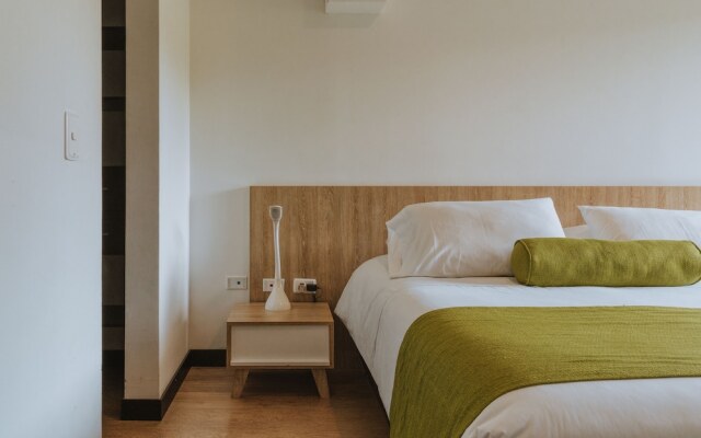 Travelers Rio Verde Living Suites