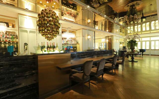 The Athenee Hotel, a Luxury Collection Hotel, Bangkok