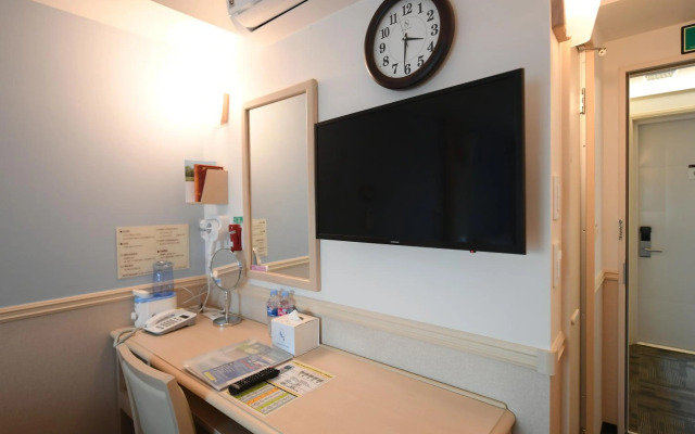 Toyoko Inn Ulsan Samsandong