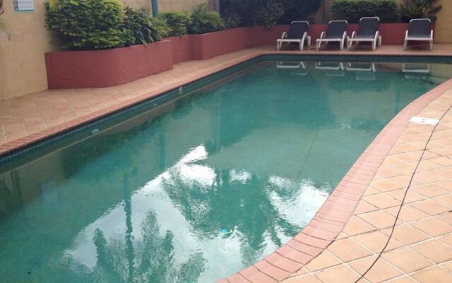 Beaches Holiday Resort