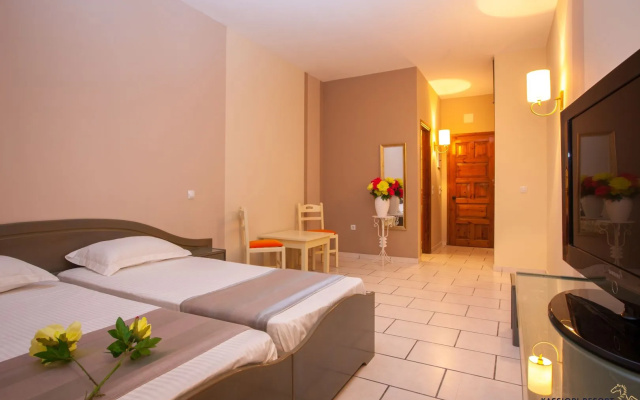 Michelangelo Resort Corfu