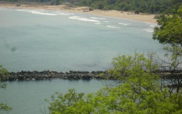 Family Hotel Dayana