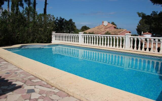 Villa Pinos