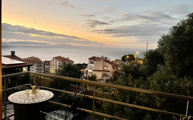 Vista Mar in Caniço