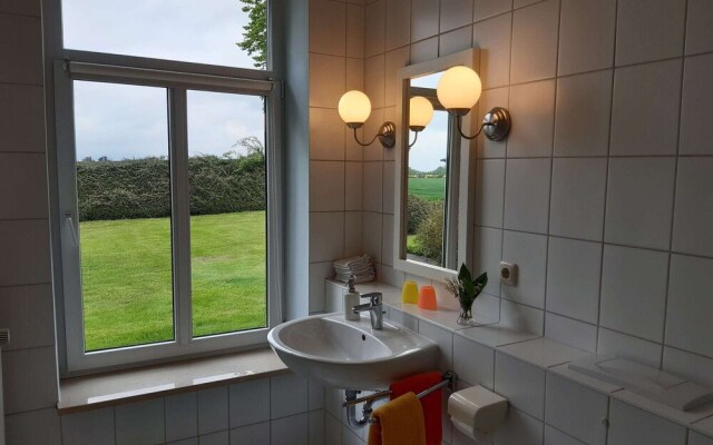 Cozy Farmhouse in Boiensdorf near Baltic Sea