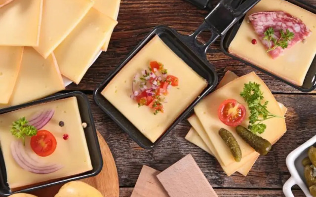 La Joly - Chalet Yap