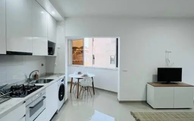 Blissapartments T1 - Soleil