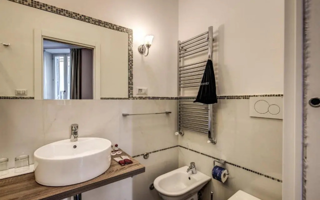 La Foresteria Luxury Rooms & Suite