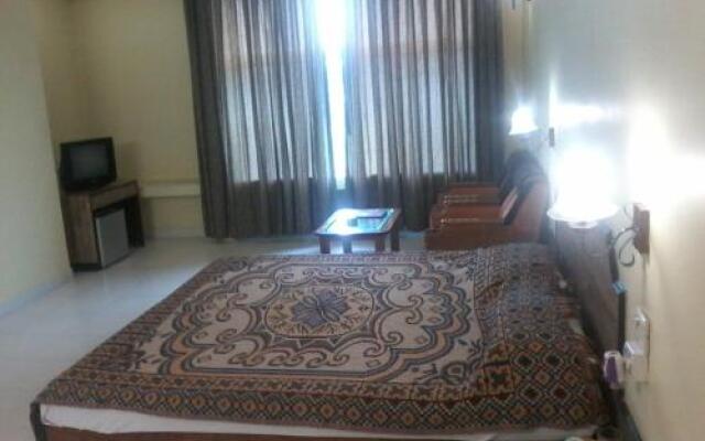 Hotel Haveli