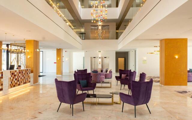 Sines Sea View Hotel