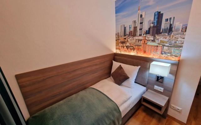 Sophien Hotel