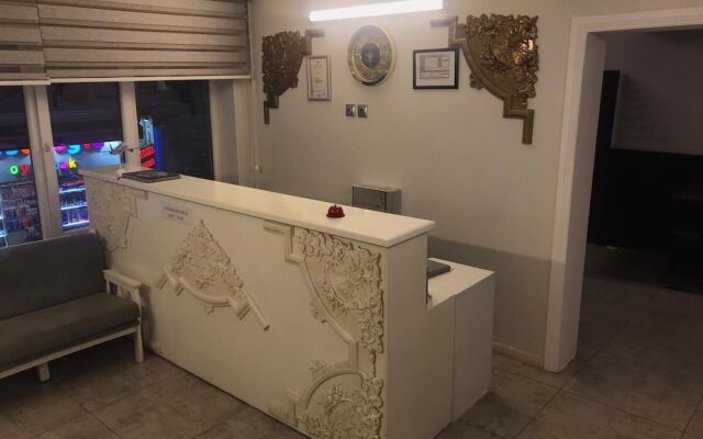 Bartin Emniyet Otel