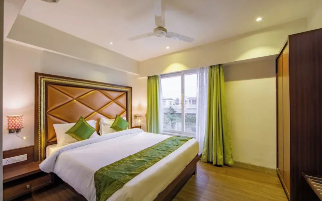 Hotel Laxvas- The Business Hotel