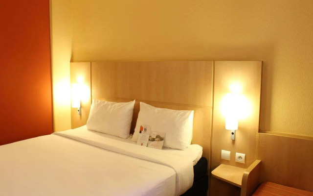 ibis Oran Les Falaises