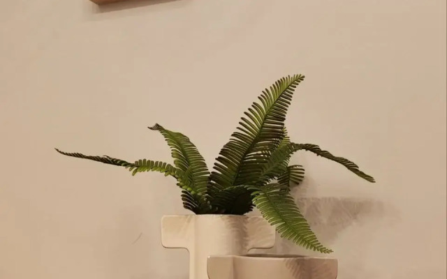 Malkova Apartments на Прибрежной 21к4