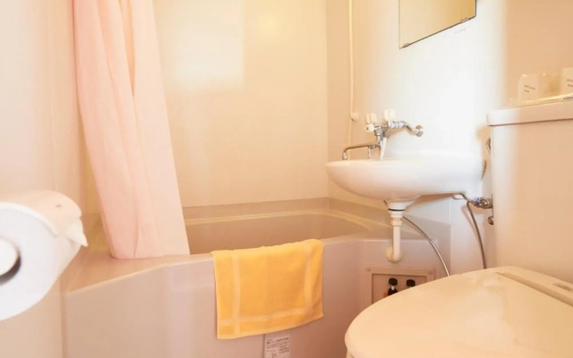 Hotel Select Inn Sano Ekimae