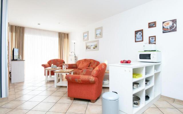 Wohnresidenz Wohnung 2