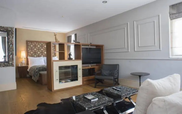 Stories Hotel Kuloğlu	