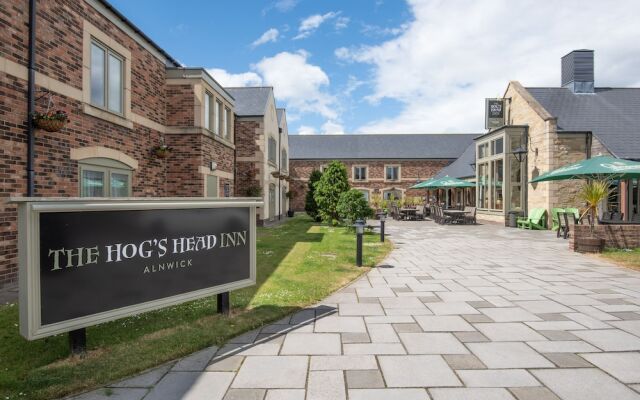 The Hog's Head Inn - The Inn Collection Group