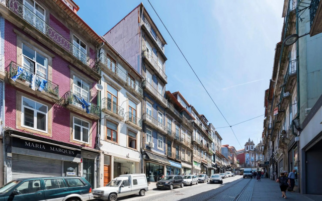 Porto Central Loft III