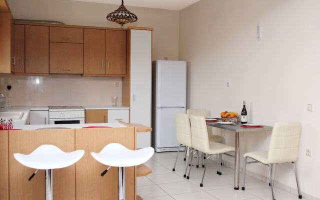 Katerina Luxury Apartment