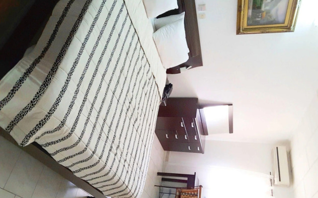 Residence Touristhotel