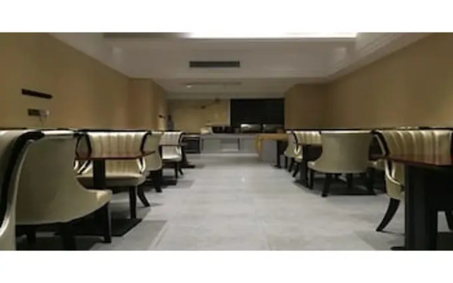 Junfu Hotel