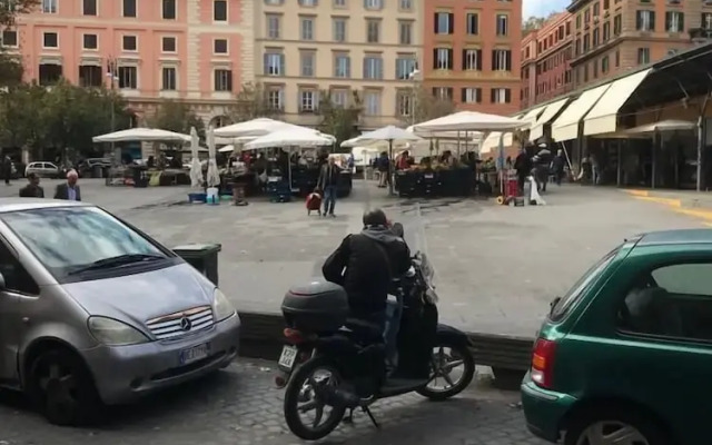 Midtown Trastevere