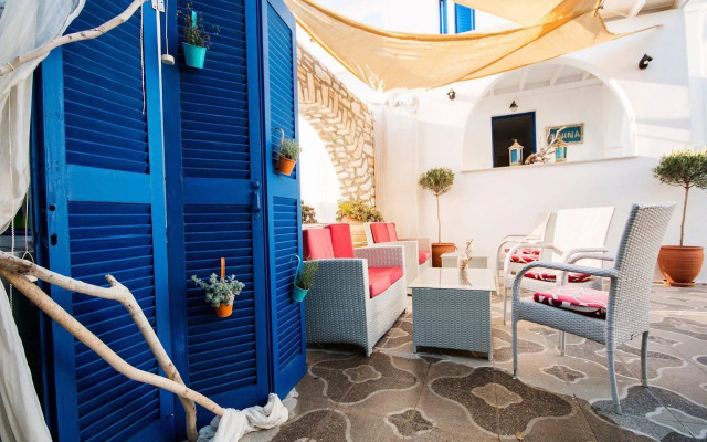 Athina Lounge Appartments