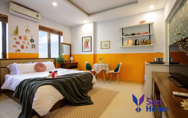 SAZIHOME Cau Giay Hanoi