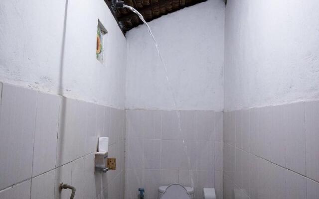 Pondok Kana Homestay