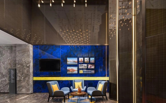 Hampton by Hilton ShangHai HongQiao
