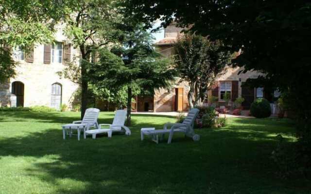 Gites de la Filaterie